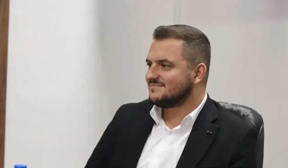 Shfuqizimi i vendimit për emrat e rrugëve në Tetovë  Qamili  Punë gjysmake e BDI së  së shpejti do të gjejmë zgjidhje