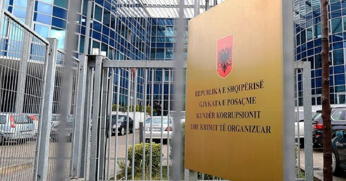 për trafik ndërkombëtar