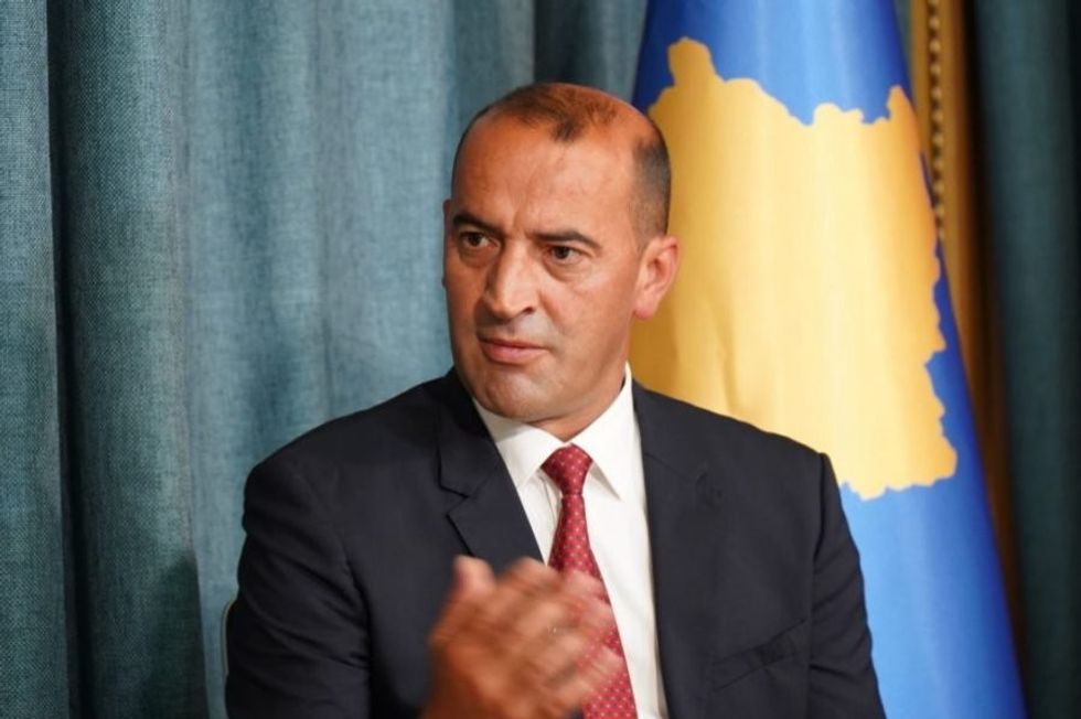 Haradinaj i kundërpërgjigjet MPB së për Suzana Rankoviqin