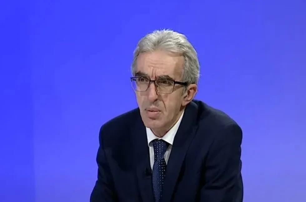 Koci  LNG ja amerikane nuk është  gaz rus   po përhapen narrativa të rreme