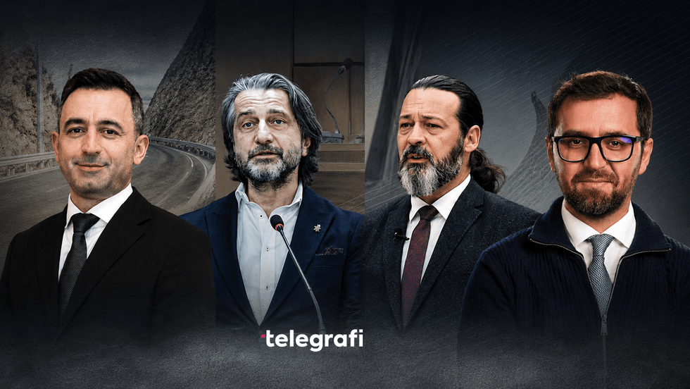  Të paaftë  manipulues  e deri te  letra n burg   tragjedia në autostradën  Ibrahim Rugova  ndez përplasjen mes LVV së dhe LDK së