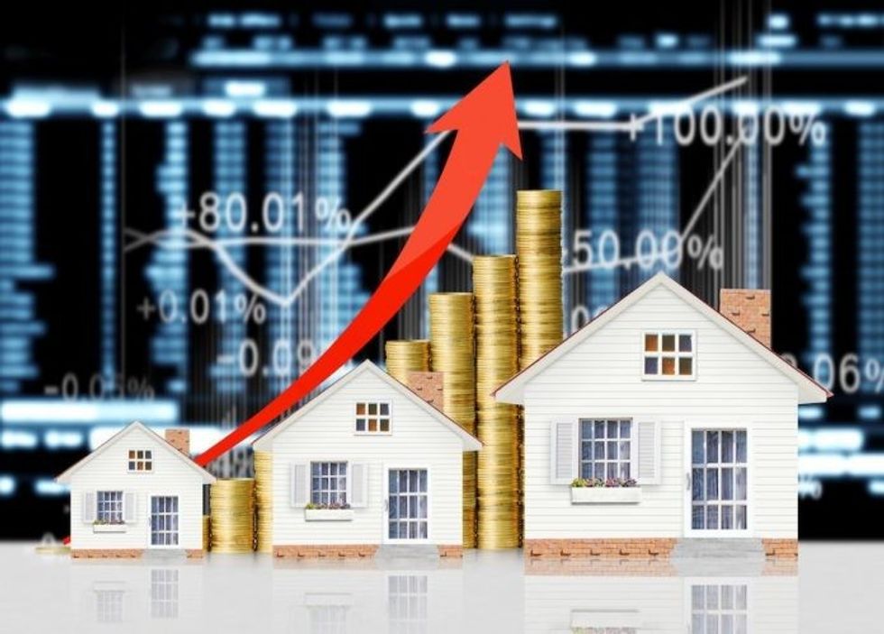 GAP  Të hyrat e komunave nga tatimi në pronë u rritën 19  në 2025