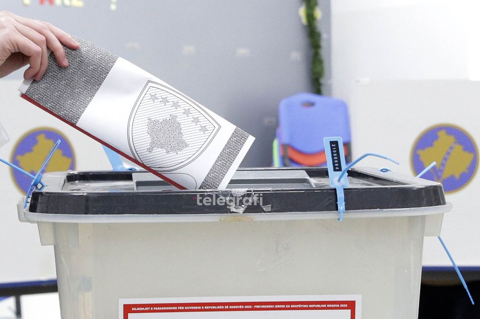 Prokurori i Shtetit  Mbi 100 prokurorë të angazhuar për ta mbrojtur votën e lirë të qytetarëve
