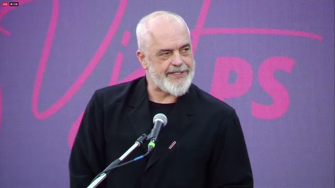 Rama ik   kryeministri i ashpër me Iranin  Shtypni me gjak protestat e na jepni leksione