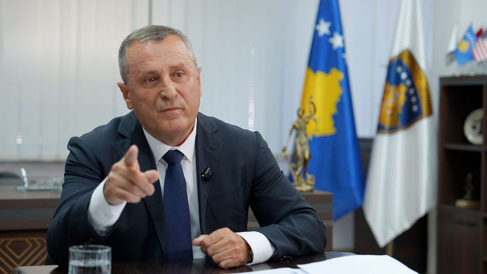 I refuzohet kërkesa e Isufajt për pezullimin e konkursit për Kryeprokuror