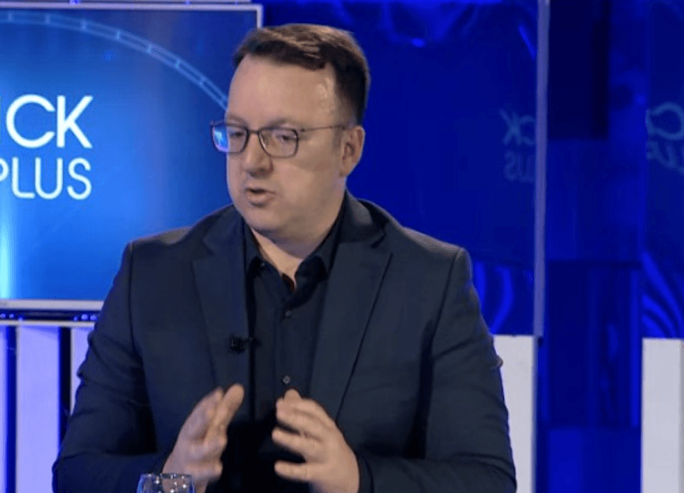 Nikolloski  Me trenin e shpejtë do të udhëtohet për 1 orë e 25 minuta nga Shkupi në Selanik dhe për 2 orë e gjysmë deri në Beograd
