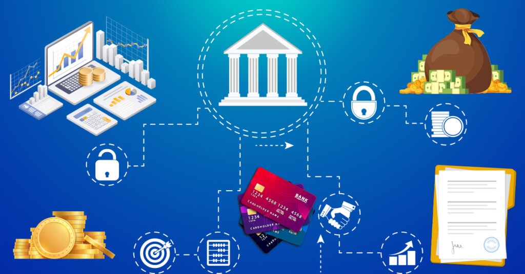 Institucionet financiare kërkojnë