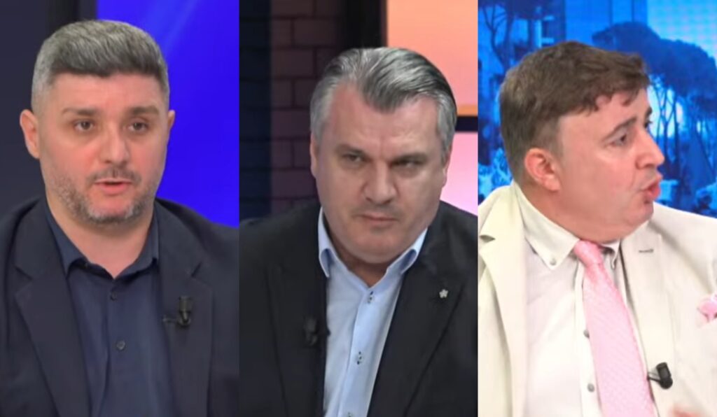 Debat në  Now   Nurellari  Duhet mbrojtur natyra  Ish ministri Bajrami  Ka tentativë për destabilizim  Koka  U derdh gota e durimit