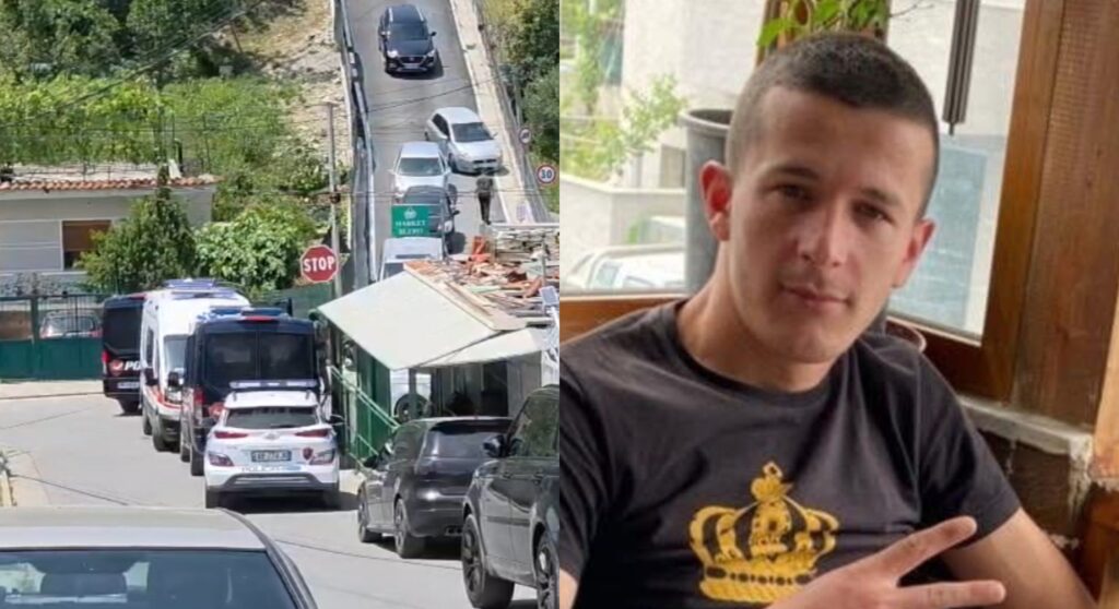 U vra pas një konflikti në Kamëz  ky është 27 vjeçari që u nda nga jeta  FOTO 