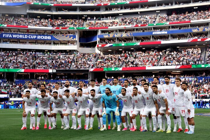 Irani bëhet çështje politike dhe logjistike në Kupën e Botës  Federata ankohet zyrtarisht në FIFA