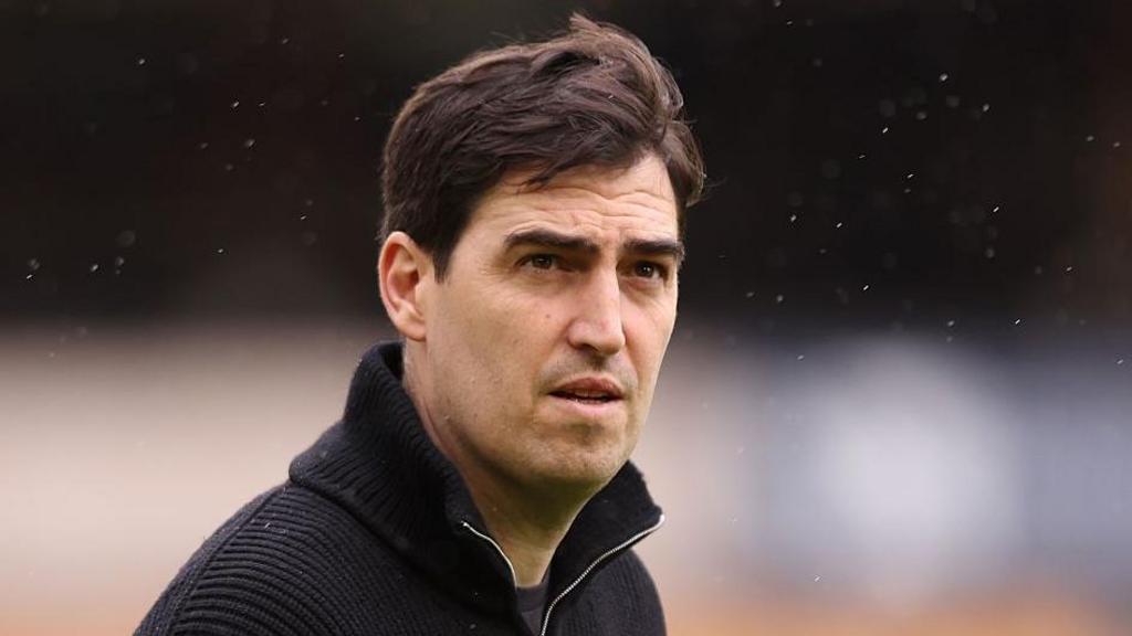 Andoni Iraola do të jetë trajneri i ri i Liverpool  Spanjolli i habit të gjithë me përforcimin e parë që do të bëjë