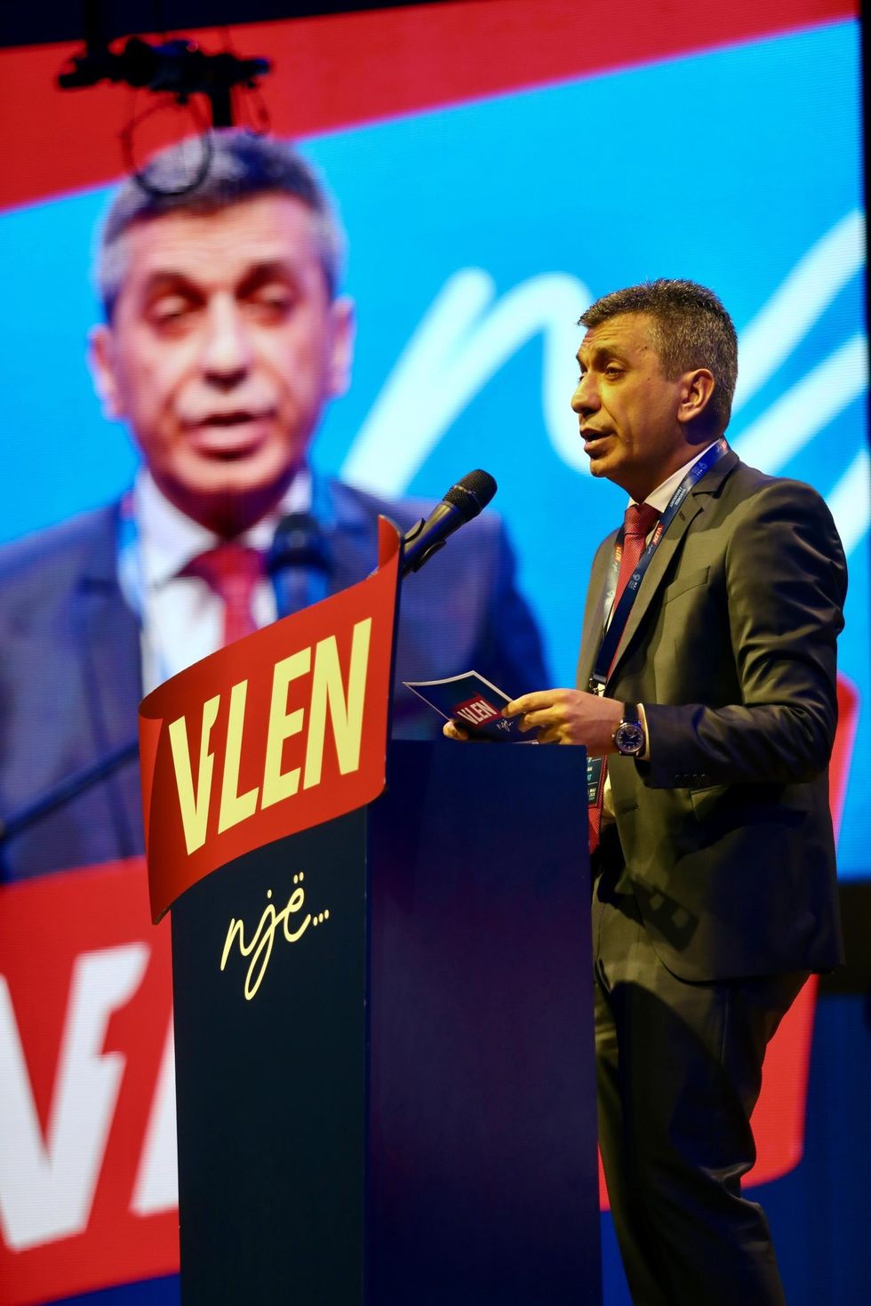 Mexhiti  U miratua faza e parë e Ligjit për lojërat e fatit  realizohet një nga premtimet e VLEN it