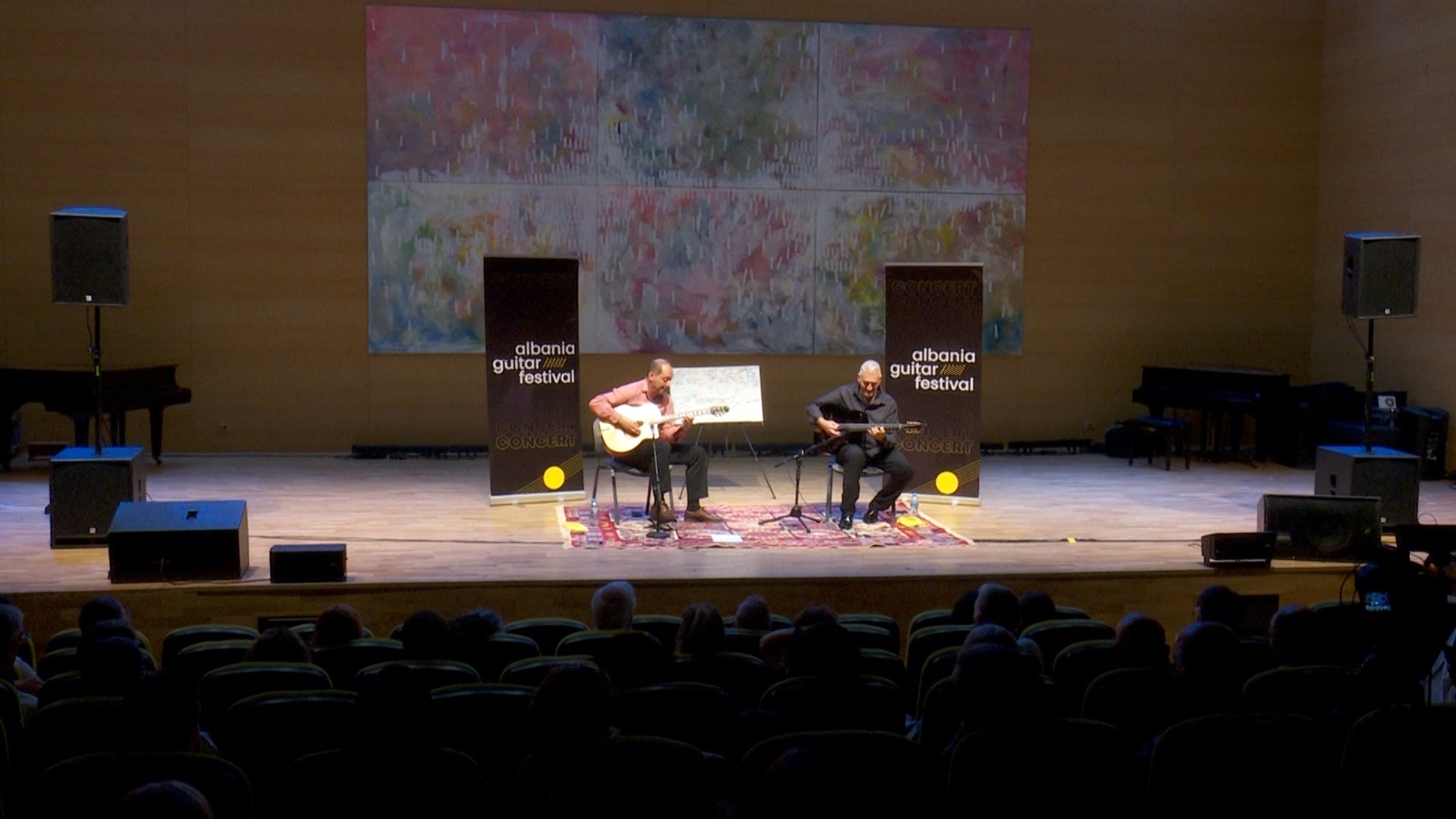  Gypsy Jazz  në Festivalin e Kitarës