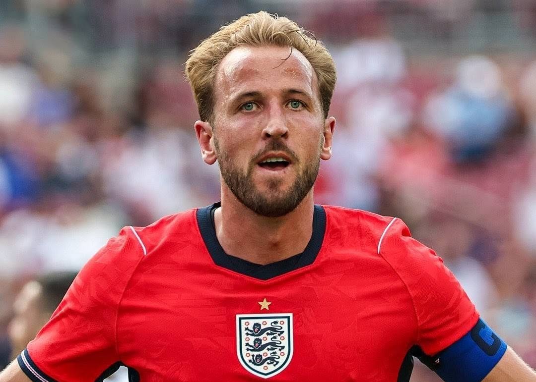 Kane  Nuk lodhem duke shënuar  dua ta shoh emrin sa më shpesh në tabelën e golashënuesve   Telesport