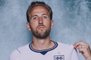 Harry Kane