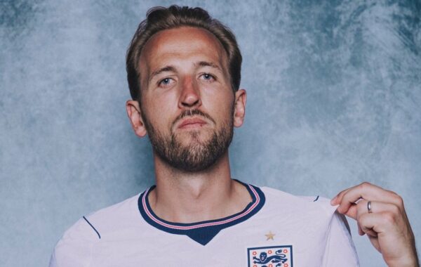 Harry Kane