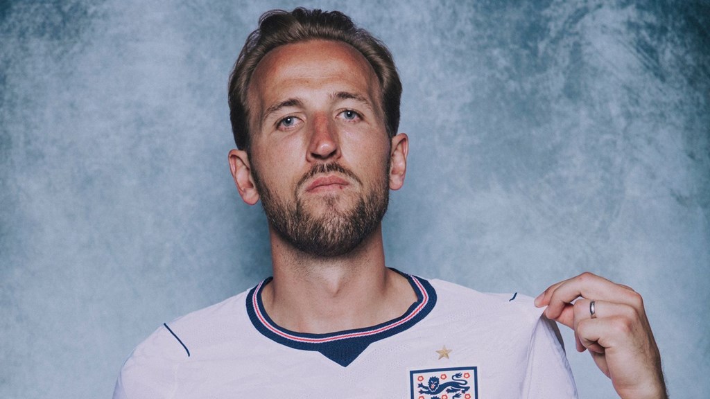 Harry Kane