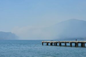 të Karaburunit,