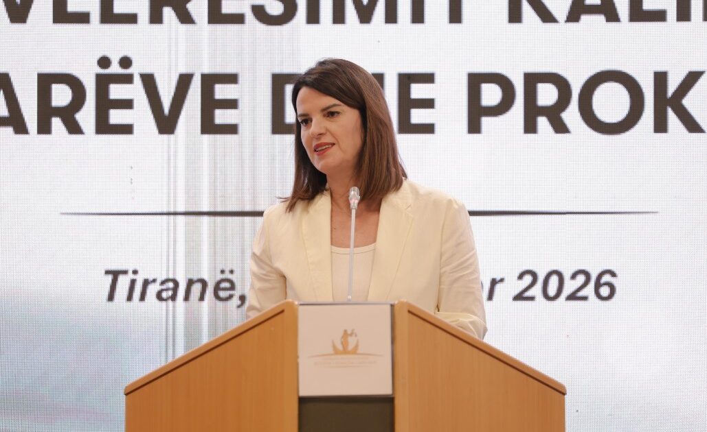 nga godina e Ambasadës së