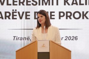 nga godina e Ambasadës së