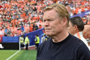 Koeman: Tani bëhet edhe më e