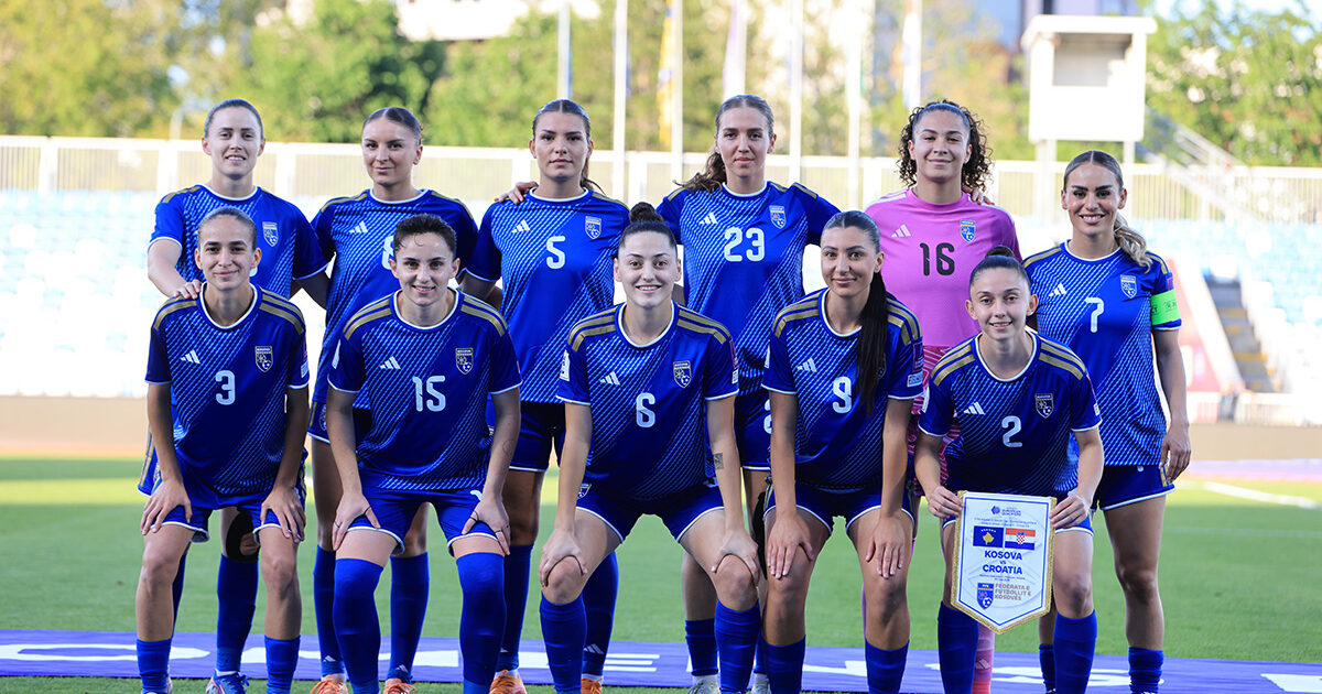 Kosova mposhtet, por plejofi për Botëror