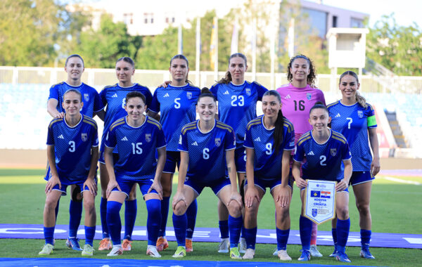 Kosova mposhtet, por plejofi për Botëror
