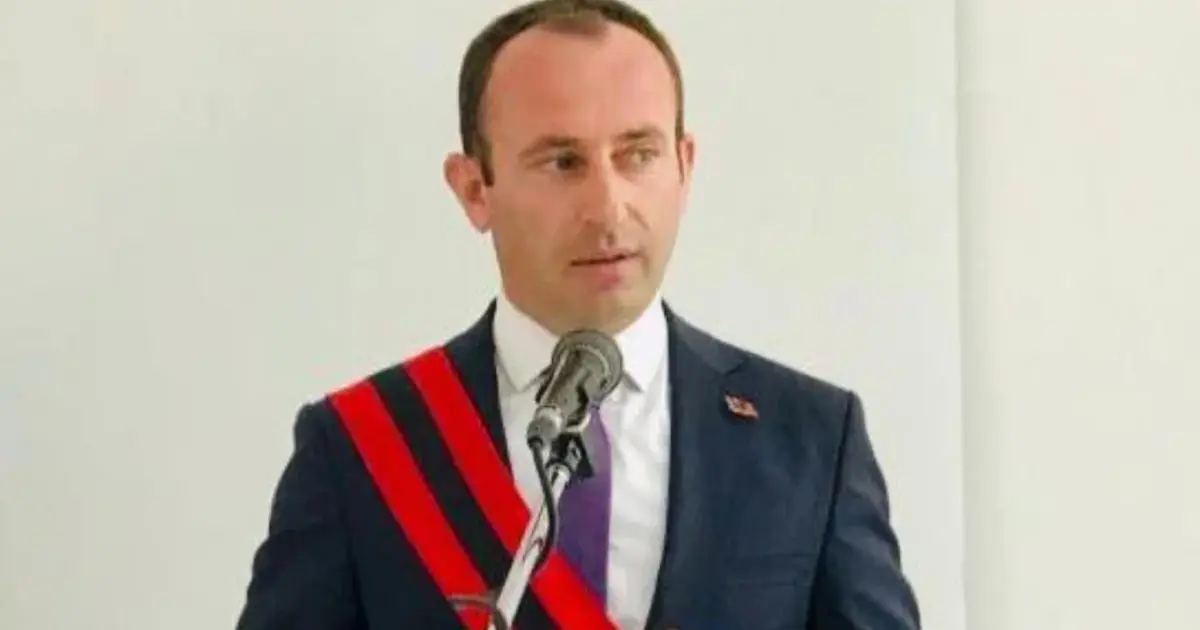 për gjykim te