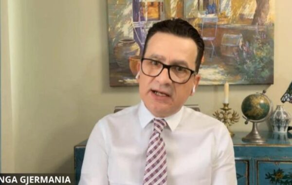 Unë do ta votoj