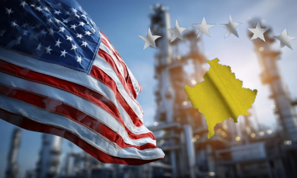 Oda Amerikane