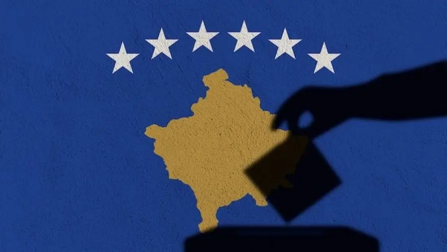 Mbaron numërimi  LVV fiton zgjedhjet me 42 91   PDK e dyta me 21 12  dhe LDK e treta me 17 58 