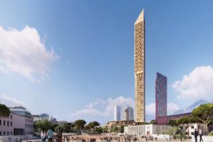 Shpallet projekti fitues i rikualifikimit të