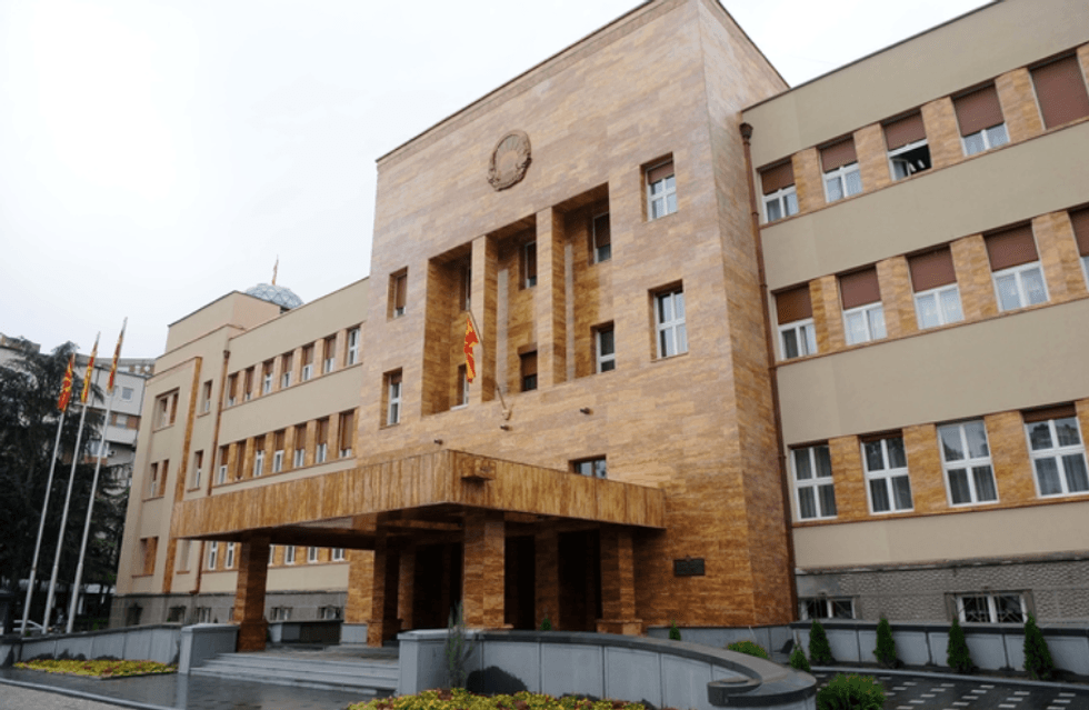 Kuvendi i RMV së miratoi ndryshimet statutore për themelimin e tre fakulteteve të reja në UNT