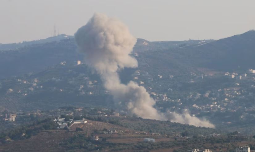 Vijojnë sulmet izraelite me dronë në jug të Libanit  3 viktima