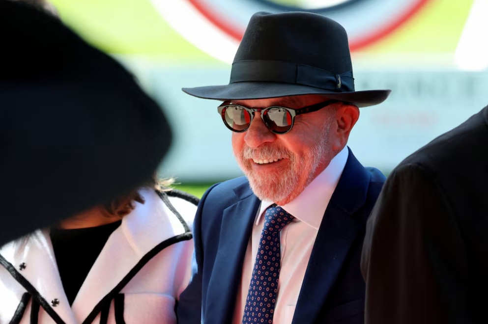 Lula tallet me Neymar in  I pari futbollist i Kombëtares që punon nga shtëpia 