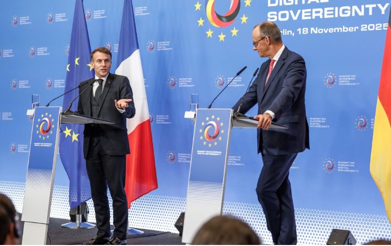 Gjermania dhe Franca