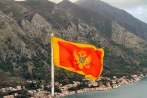 Mali i Zi