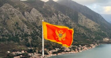 Mali i Zi