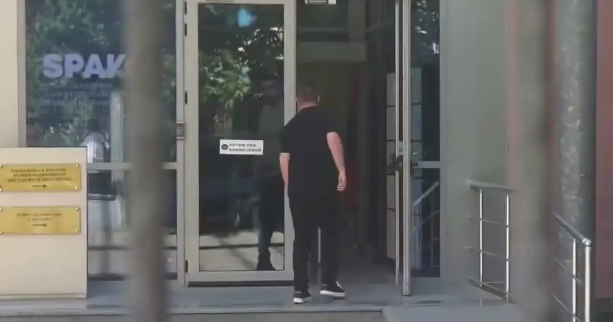 Të akuzuar për