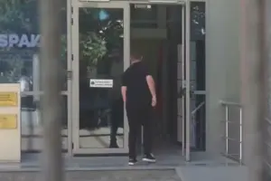 Të akuzuar për