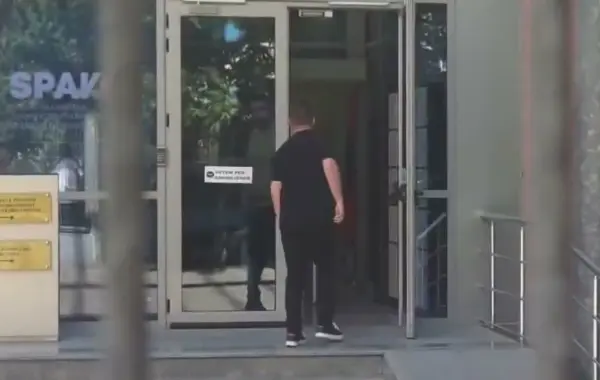 Të akuzuar për