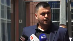 Gjykata e Lartë lë në fuqi dënimin me 1 vit burg për ish kryebashkiakun e Rrogozhinës  Edison Memollën