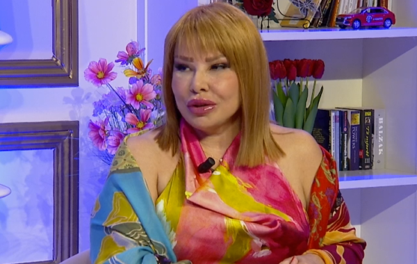 “Jemi jashtë kontrollit!”, Meri Shehu: Ndarje,
