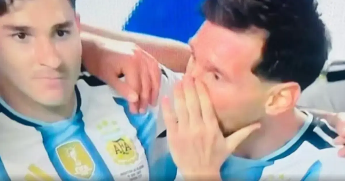 Sërish polemika për Messin, FIFA sqaron