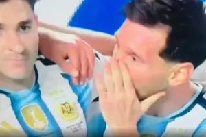 Sërish polemika për Messin, FIFA sqaron