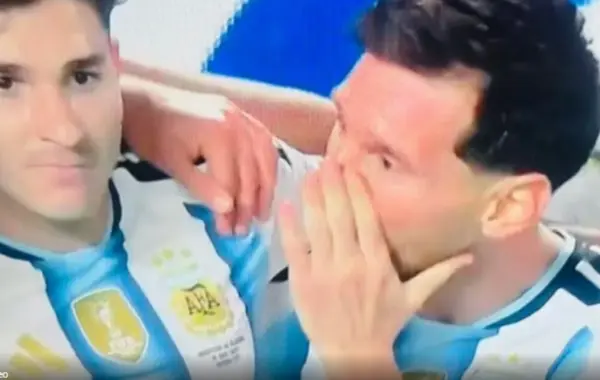 Sërish polemika për Messin, FIFA sqaron