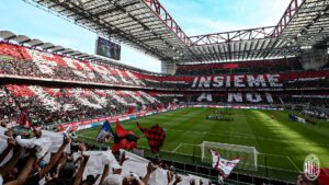 Pasi siguroi Gonçalo Ramos  Milan arrin marrëveshjen personale dhe me yllin tjetër të Portugalisë