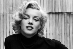 Marilyn Monroe