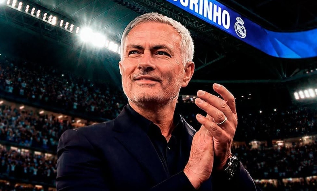 Mourinho e nis me grusht të hekurt te Real Madrid  i bën direkt dalje 50 milionë euroshit
