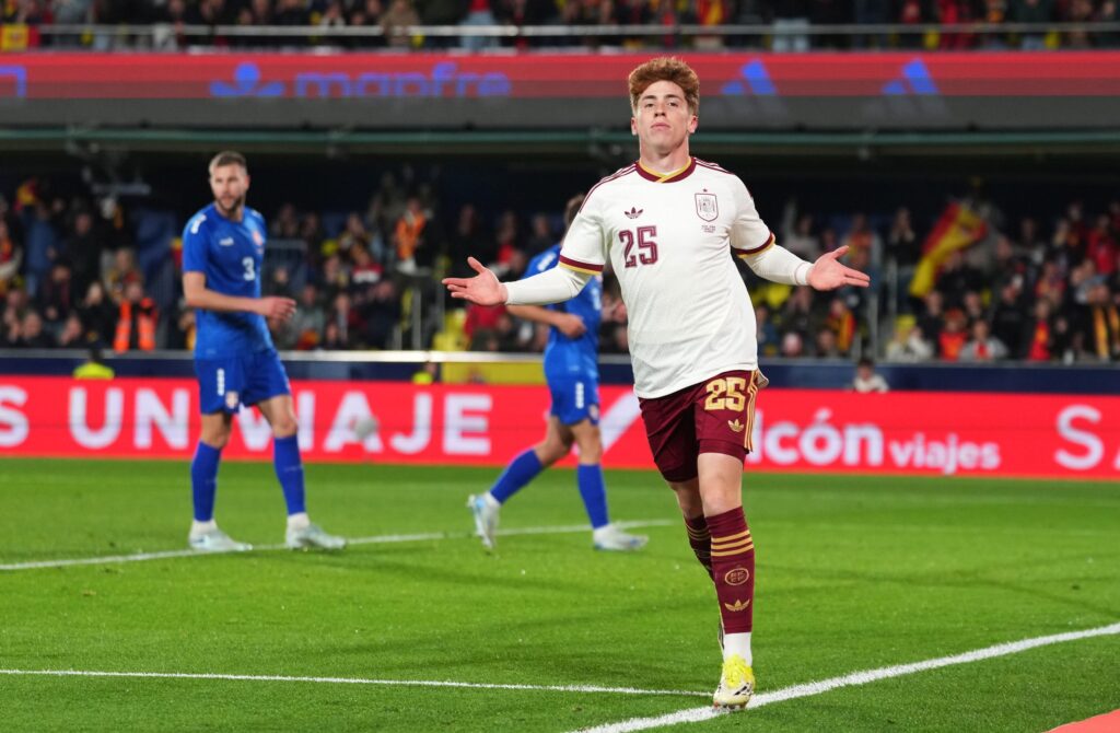 Zyrtare  Liverpool blen sulmuesin Victor Muñoz  40 milionë euro në arkat e Osasunës